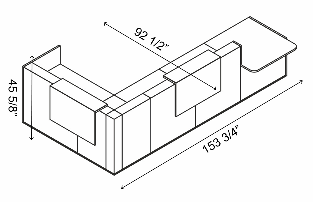 TRA43P