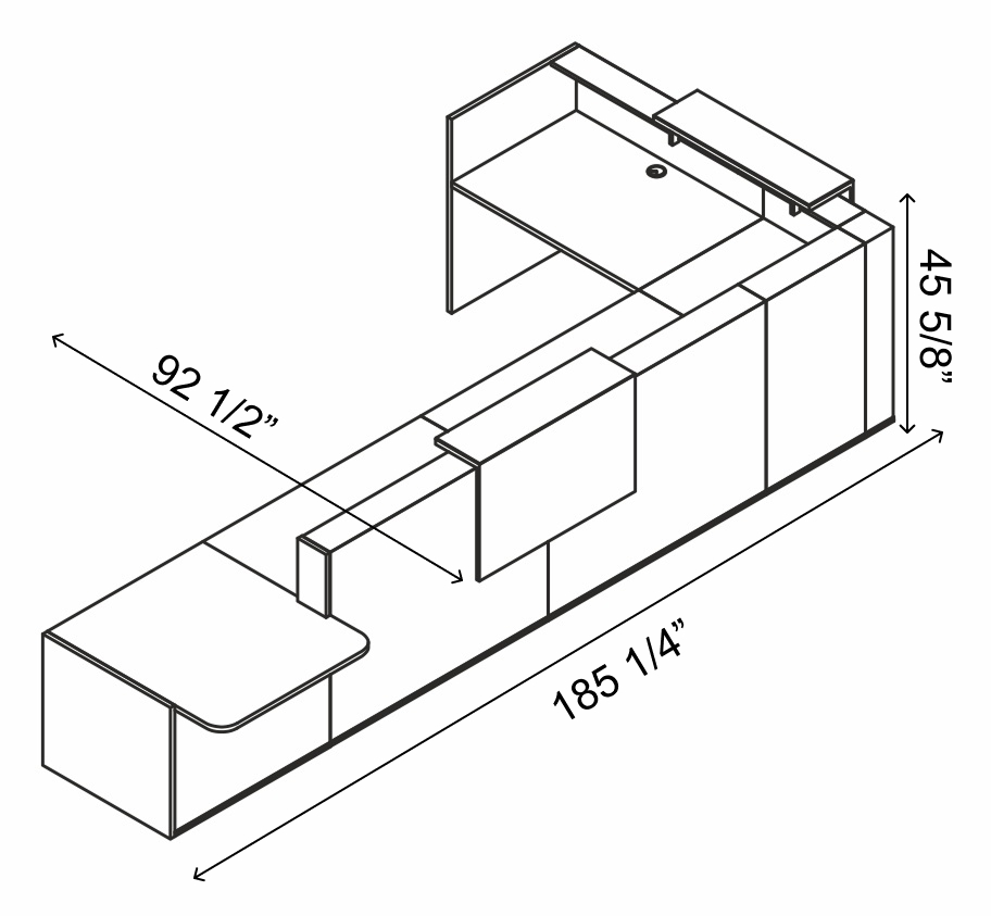 TRA45L