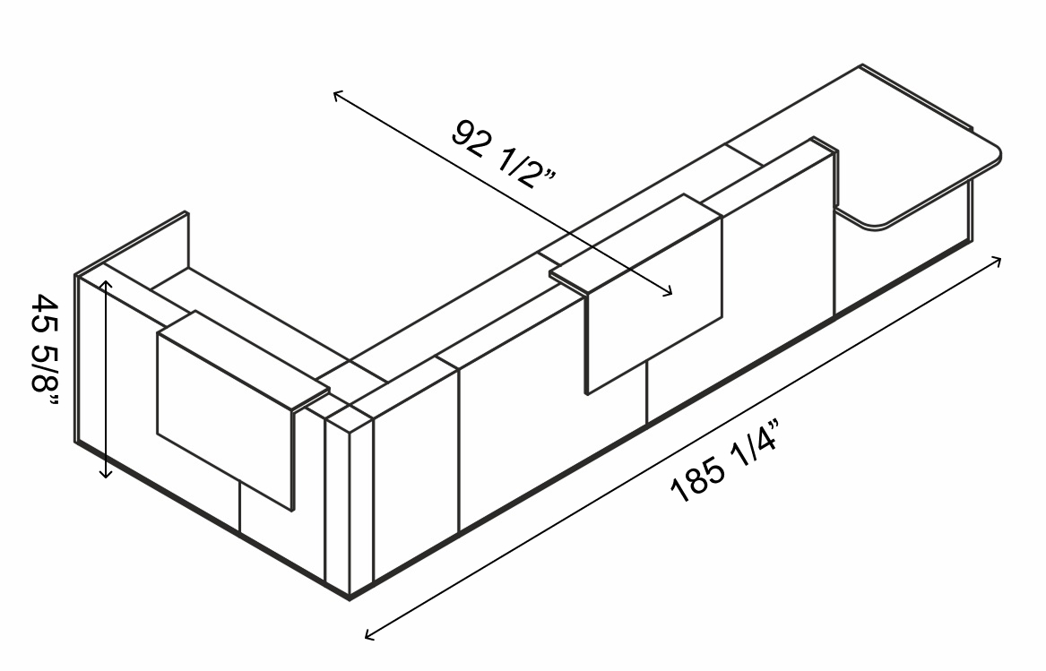 TRA45P