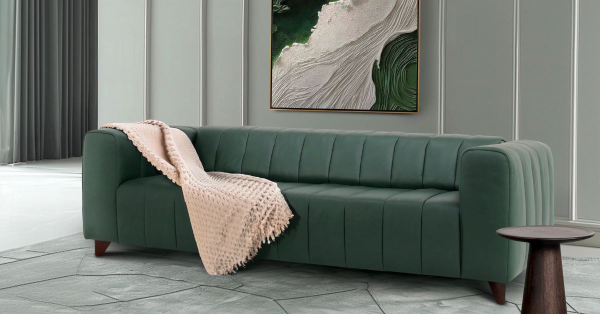 Kilim Furniture Modern Classic & Functional Sofas