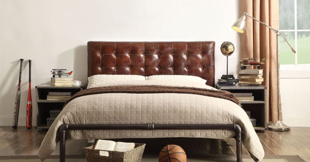 brown-beds 