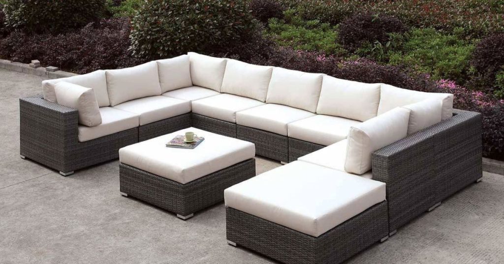 u-shape-patio-sectionals